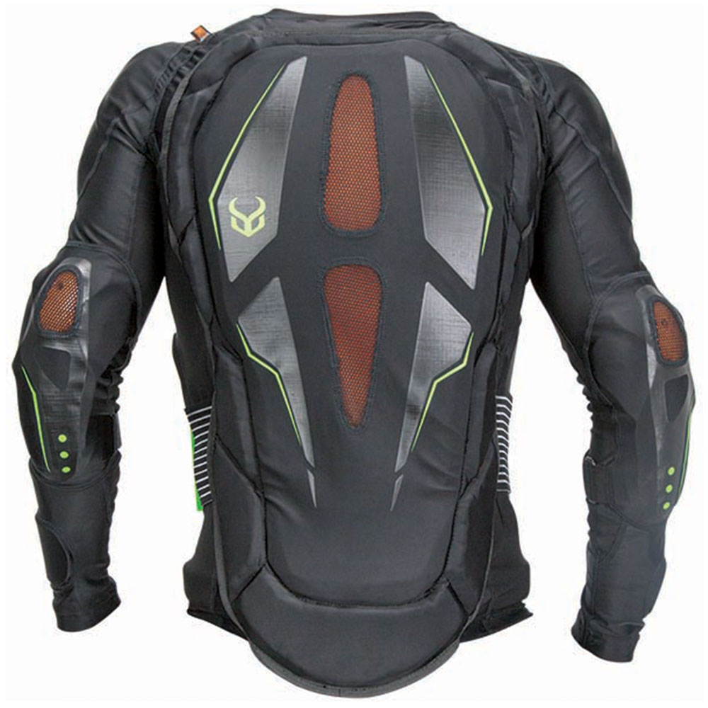 Demon Xconnect X D30 Men's Top- DS1633